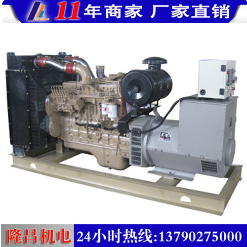 200KW東風（fēng）康明斯發電機組6LTAA8.9-G2.jpg